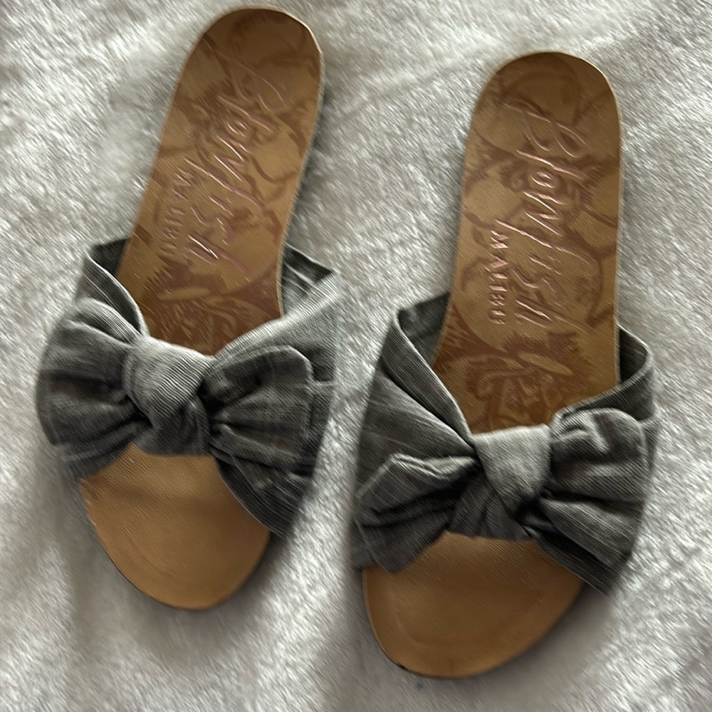 Blowfish Malibu sandals